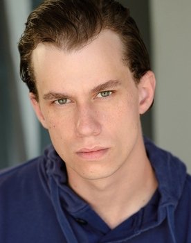 Zach Lane as Bradley