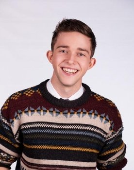 Christopher van der Westhuizen