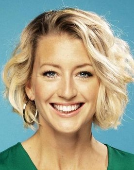 Louise Nordahl