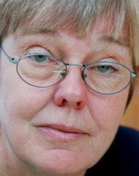 Solveig Riberdahl