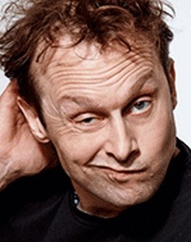 Christian 'Geo' Heltboe
