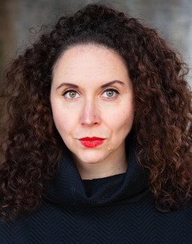 Harriet Kershaw