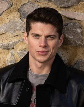 Lewis Cope