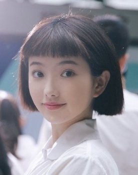 Zhu Yu as Mu Wu