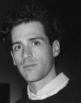 David Orlowitz as David