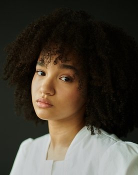 Eve Edwards as Maria Lewis