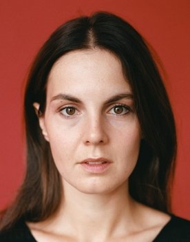 Agata Turkot as Weronika