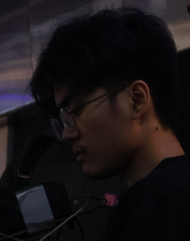 Randell Bautista as DANNY