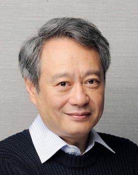 Ang Lee as 