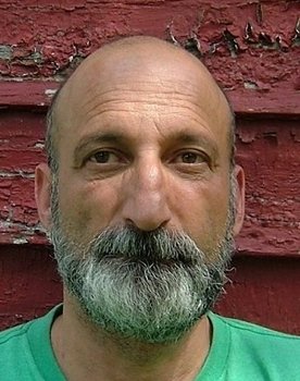 Peter Rose as Himself
