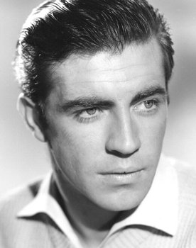 Alan Bates as Eamon McCree