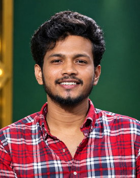 Goutham G Sasi