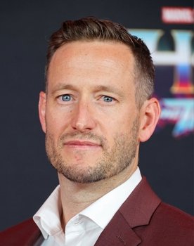 Marvel Studios Assembled: The Making of Thor: Love and Thunder