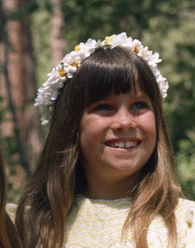 Sidney Greenbush