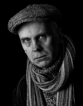 Manfred Vainokivi as 