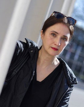 Suzana Vuković