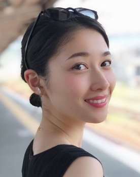 Eriko Kumagai as 