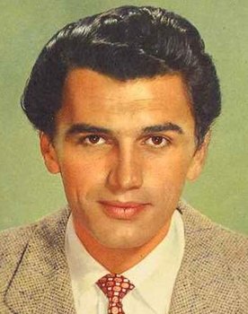 Edmund Purdom as Ugo di Clarendon