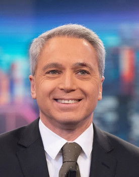 Vicente Vallés as presentador