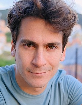 Simon Elias