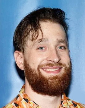 Daniel Platzman as Himself