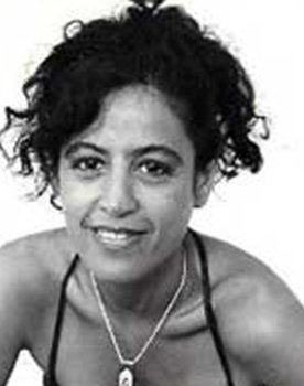 Graciela Tenenbaum as 