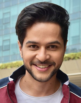 Pranav Misshra