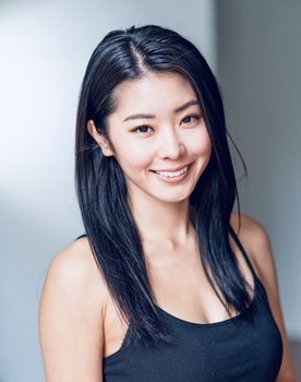 Chikako Fukuyama as Yuuki Aoyama