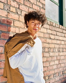 Santana Padilla as Roy Gates