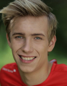 Sven Laarson