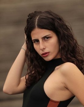 Nicole Rossi