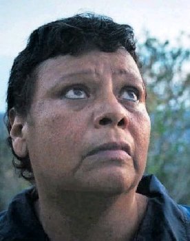 Teresa Sánchez as Teresa