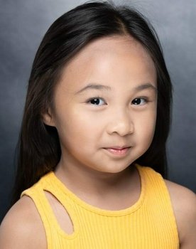 Lilac Encina as Lucy