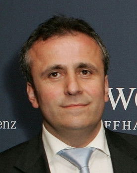 Ioannis Topalidis as Self