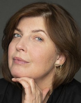 Dya Josefine Hauch