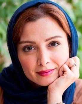 Farnaz Rahnama