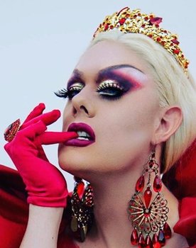 Rita Baga as 