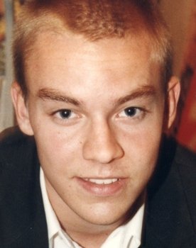 Niclas Olund