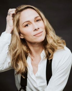 Kristen Bush as Kristen