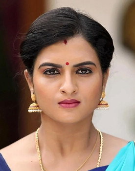 Rashmi Jayraj