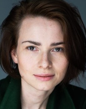 Tatyana Jahina