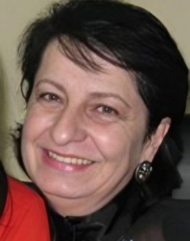 Mziya Kvirikashvili as