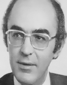 Dimitris Zakinthinos