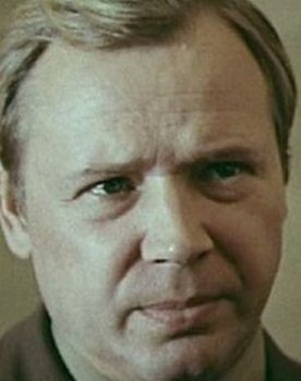 Anatoli Grachyov as 