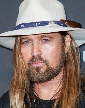 Billy Ray Cyrus