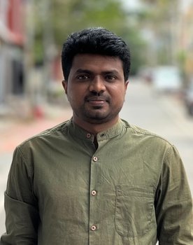 Naale Rajaa Koli Majaa
