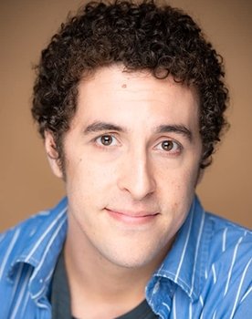 Jordan Walker Ross as Clifford