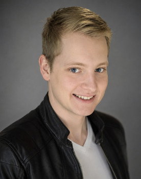 Pascal Scharf