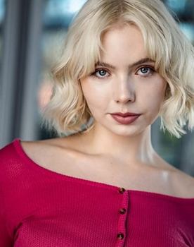 Elle Alexander