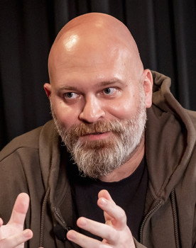 Chico Barney as Self